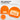 Jingle my balls – Beanie in Orange, Ansicht 2 #farbe_orange