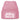 Jingle my balls – Beanie in Rose, Ansicht 1 #farbe_rose