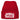 Jingle my balls – Beanie in Rot, Ansicht 1 #farbe_rot