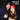 Jingle my balls – Beanie in Rot, Ansicht 5 #farbe_rot