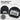 Jingle my balls – Beanie in Schwarz, Ansicht 2 #farbe_schwarz