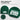 Alles easy – Beanie in Dunkelgrün, Ansicht 2 #farbe_dunkelgr-n