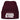 Alles easy – Beanie in Dunkelrot, Ansicht 1 #farbe_dunkelrot