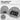 Alles easy – Beanie in Grau meliert, Ansicht 2 #farbe_grau-meliert