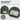 Alles easy – Beanie in Olive, Ansicht 2 #farbe_olive