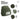 Alles easy – Beanie in Olive, Ansicht 4 #farbe_olive