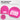 Alles easy – Beanie in Pink, Ansicht 2 #farbe_pink