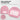 Alles easy – Beanie in Rose, Ansicht 2 #farbe_rose