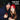 Alles easy – Beanie in Rot, Ansicht 5 #farbe_rot