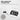 Alles easy – Beanie in Weiß, Ansicht 2 #farbe_wei
