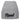 Pimmel – Beanie in Grau meliert, Ansicht 1 #farbe_grau-meliert