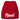 Pimmel – Beanie in Rot, Ansicht 1 #farbe_rot