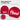 Pimmel – Beanie in Rot, Ansicht 2 #farbe_rot