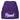 Pimmel – Beanie in Violett, Ansicht 1 #farbe_violett