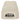 Ich mag Bäume, die halten die Fresse – Beanie in Beige, Ansicht 1 #farbe_beige