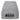 Ich mag Bäume, die halten die Fresse – Beanie in Grau meliert, Ansicht 1 #farbe_grau-meliert