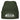 Ich mag Bäume, die halten die Fresse – Beanie in Olive, Ansicht 1 #farbe_olive