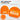 Ich mag Bäume, die halten die Fresse – Beanie in Orange, Ansicht 2 #farbe_orange