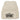 Ich mag Berge, die halten die Fresse – Beanie in Beige, Ansicht 1 #farbe_beige