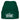 Ich mag Berge, die halten die Fresse – Beanie in Dunkelgrün, Ansicht 1 #farbe_dunkelgr-n