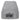 Ich mag Berge, die halten die Fresse – Beanie in Grau meliert, Ansicht 1 #farbe_grau-meliert