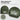 Ich mag Berge, die halten die Fresse – Beanie in Olive, Ansicht 2 #farbe_olive