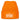 Ich mag Berge, die halten die Fresse – Beanie in Orange, Ansicht 1 #farbe_orange