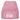 Ich mag Berge, die halten die Fresse – Beanie in Rose, Ansicht 1 #farbe_rose