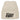 Ist mir egal – Beanie in Beige, Ansicht 1 #farbe_beige