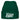 Ist mir egal – Beanie in Dunkelgrün, Ansicht 1 #farbe_dunkelgr-n
