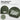 Ist mir egal – Beanie in Olive, Ansicht 2 #farbe_olive