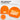 Ist mir egal – Beanie in Orange, Ansicht 2 #farbe_orange