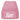 Ist mir egal – Beanie in Rose, Ansicht 1 #farbe_rose