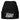 Ist mir egal – Beanie in Schwarz, Ansicht 1 #farbe_schwarz