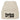 Psychisch am Ente – Beanie in Beige, Ansicht 1 #farbe_beige