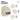 Psychisch am Ente – Beanie in Beige, Ansicht 4 #farbe_beige
