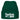 Psychisch am Ente – Beanie in Dunkelgrün, Ansicht 1 #farbe_dunkelgr-n