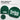 Psychisch am Ente – Beanie in Dunkelgrün, Ansicht 2 #farbe_dunkelgr-n