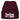 Psychisch am Ente – Beanie in Dunkelrot, Ansicht 1 #farbe_dunkelrot