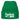 Psychisch am Ente – Beanie in Grün, Ansicht 1 #farbe_gr-n