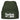 Psychisch am Ente – Beanie in Olive, Ansicht 1 #farbe_olive