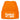 Psychisch am Ente – Beanie in Orange, Ansicht 1 #farbe_orange