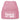 Psychisch am Ente – Beanie in Rose, Ansicht 1 #farbe_rose