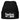 Psychisch am Ente – Beanie in Schwarz, Ansicht 1 #farbe_schwarz