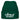 Der Berg ruft, ich muss los – Beanie in Dunkelgrün, Ansicht 1 #farbe_dunkelgr-n