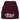 Der Berg ruft, ich muss los – Beanie in Dunkelrot, Ansicht 1 #farbe_dunkelrot