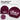 Der Berg ruft, ich muss los – Beanie in Dunkelrot, Ansicht 2 #farbe_dunkelrot