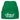 Der Berg ruft, ich muss los – Beanie in Grün, Ansicht 1 #farbe_gr-n