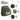 Der Berg ruft, ich muss los – Beanie in Olive, Ansicht 4 #farbe_olive