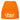 Der Berg ruft, ich muss los – Beanie in Orange, Ansicht 1 #farbe_orange
